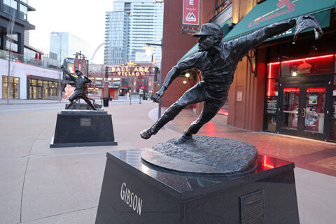 20 Must-See Sculptures - STL Arts