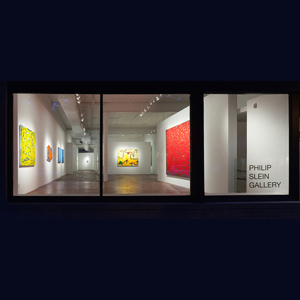 Philip Slein Gallery