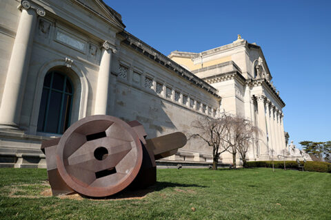 20 Must-See Sculptures - STL Arts