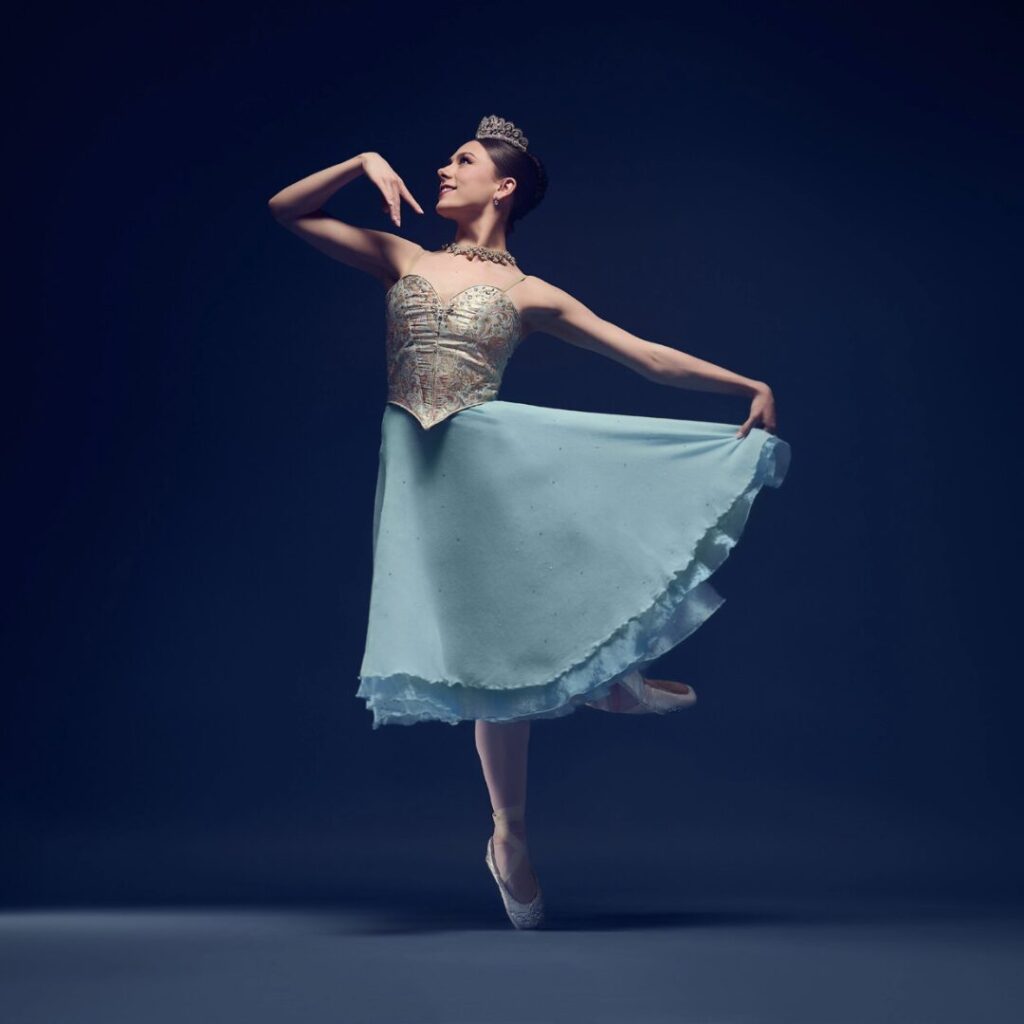 Saint Louis Ballet