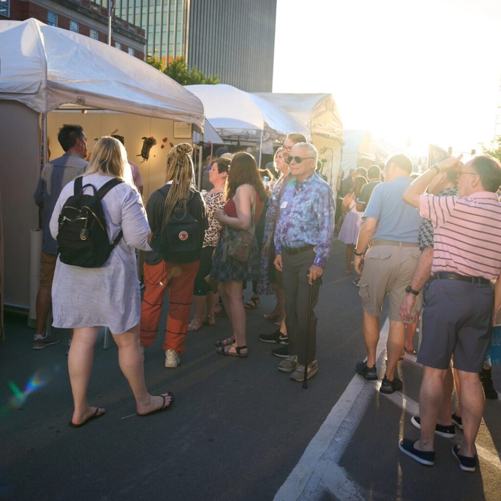 Saint Louis Art Fair