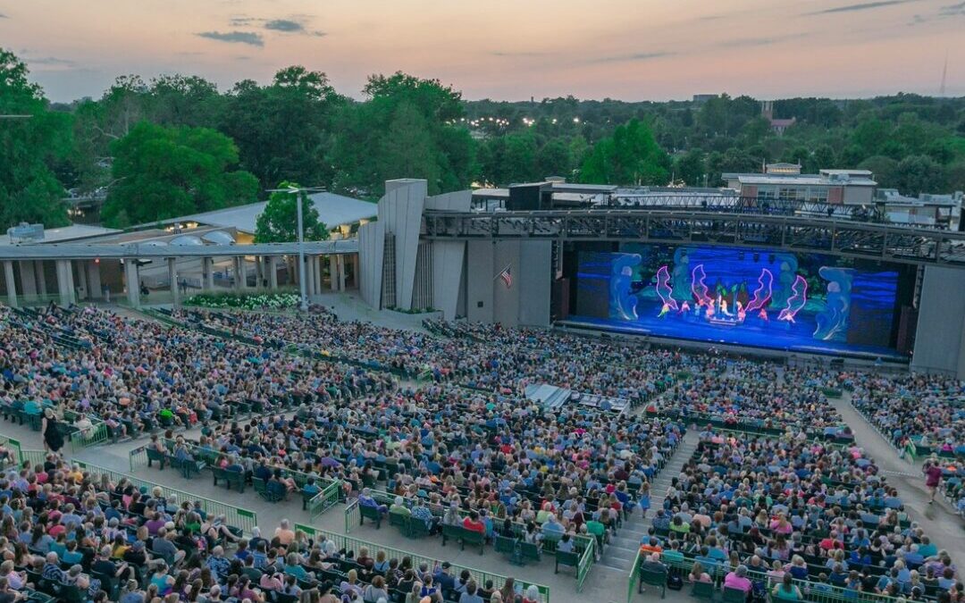 The Muny