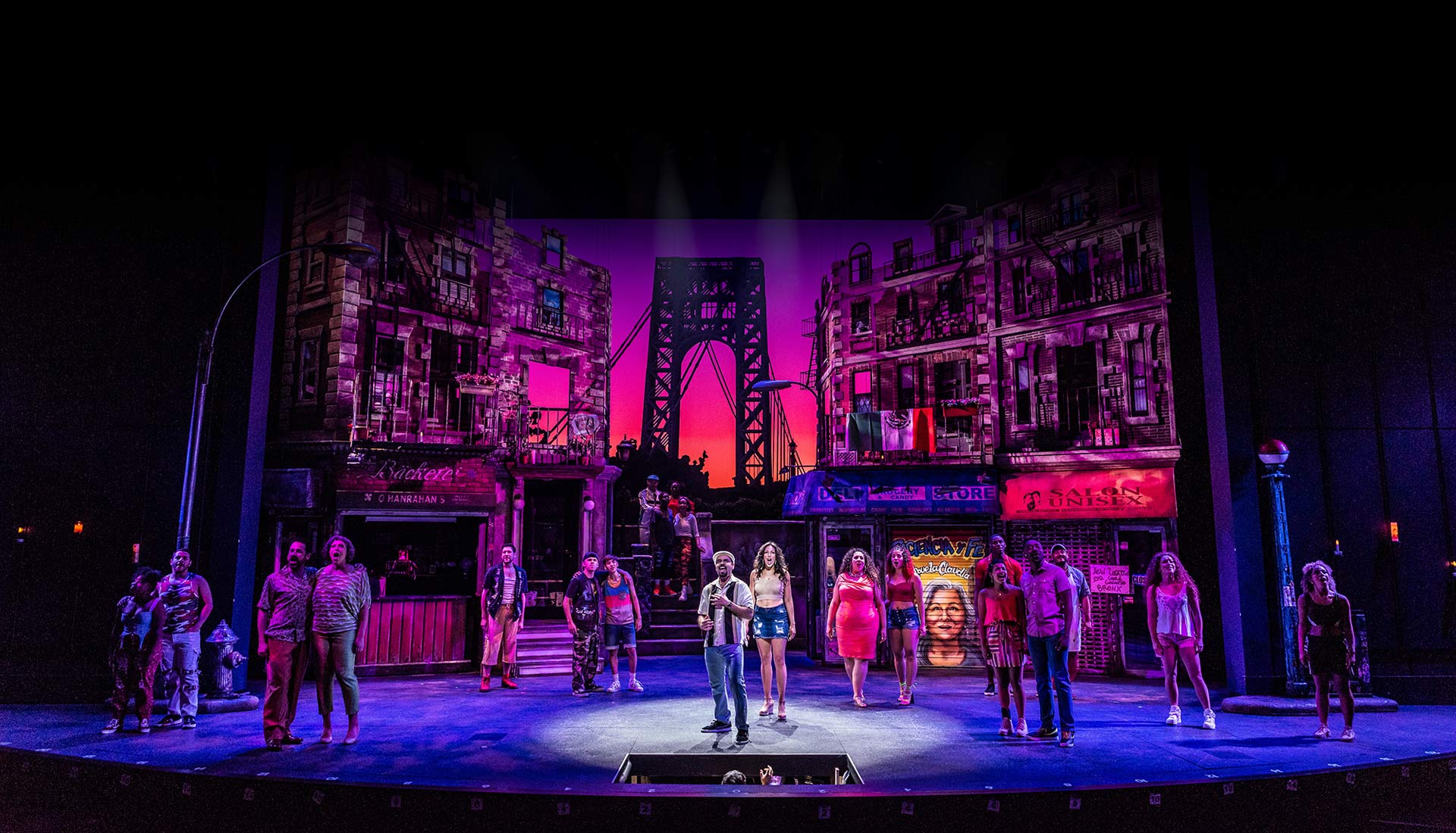 Theater and Dance in St. Louis Find Your Next Show STL Arts