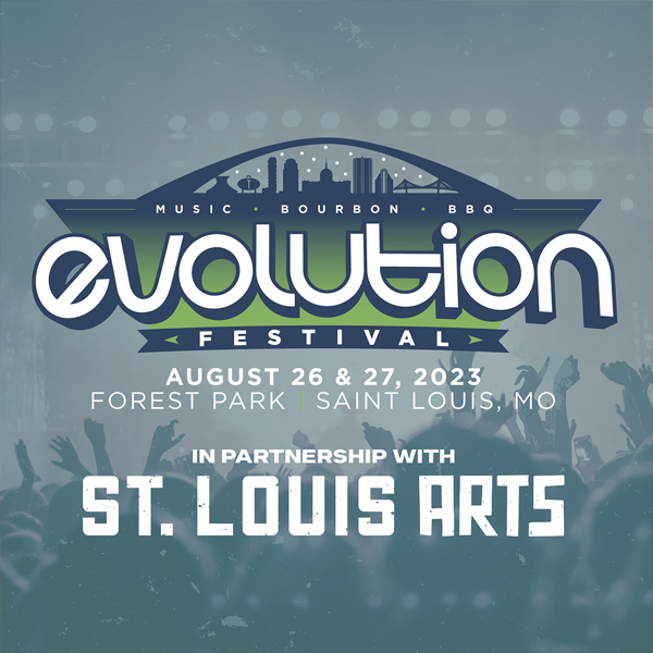 Evolution Festival: Music, Bourbon & BBQ