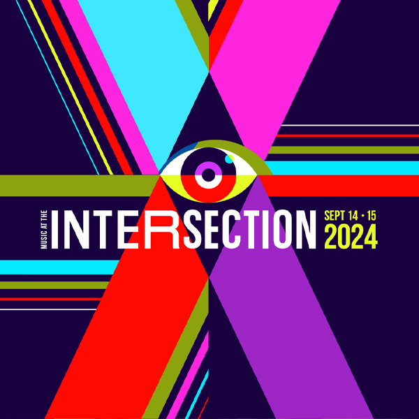 Music at the Intersection Announces Artist Lineup