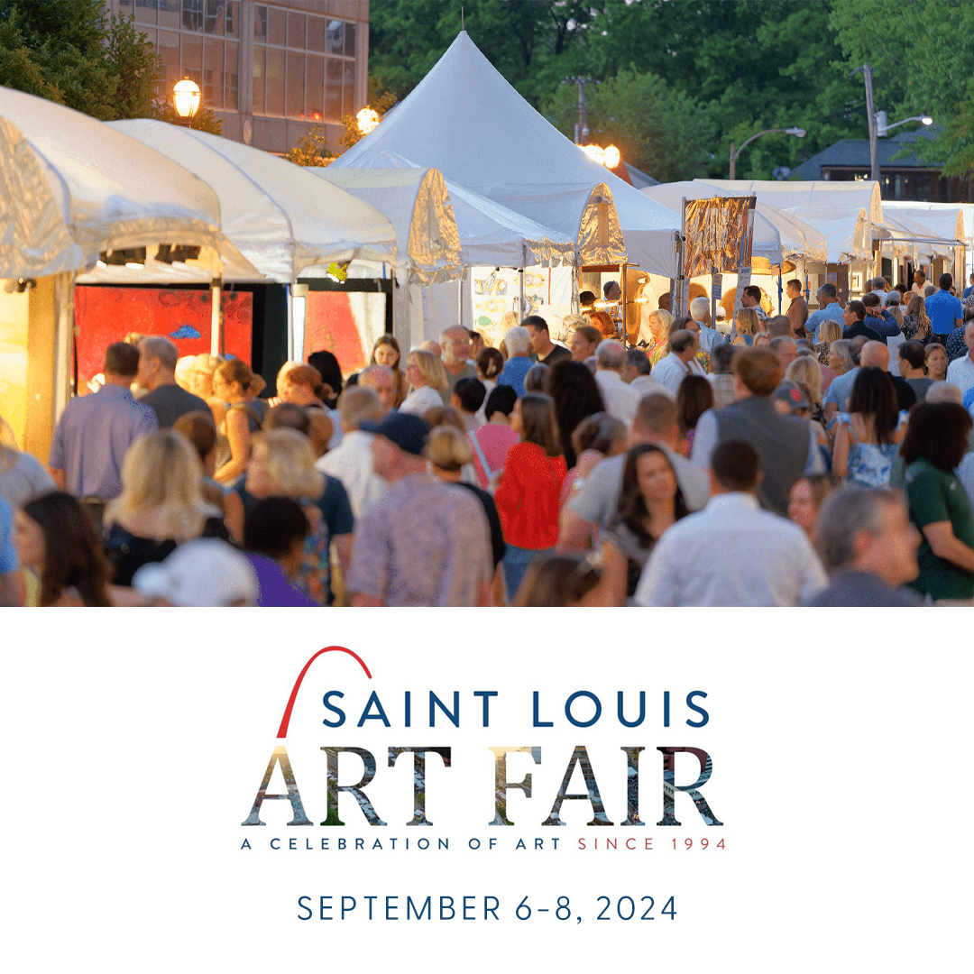 St. Louis Art Fair