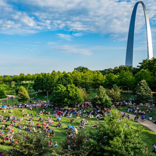 Must-Attend Arts and Music Festivals in St. Louis for 2024