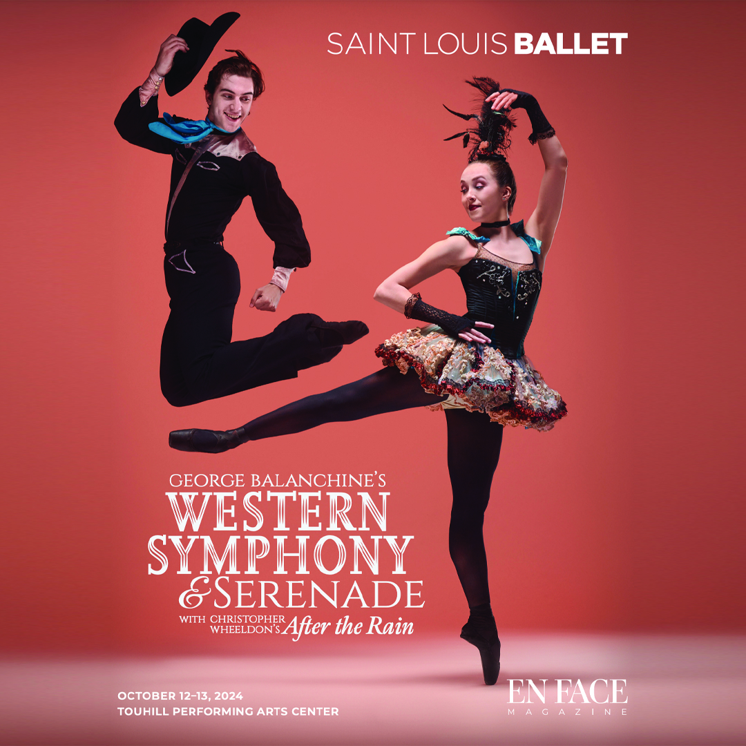 Saint Louis Ballet