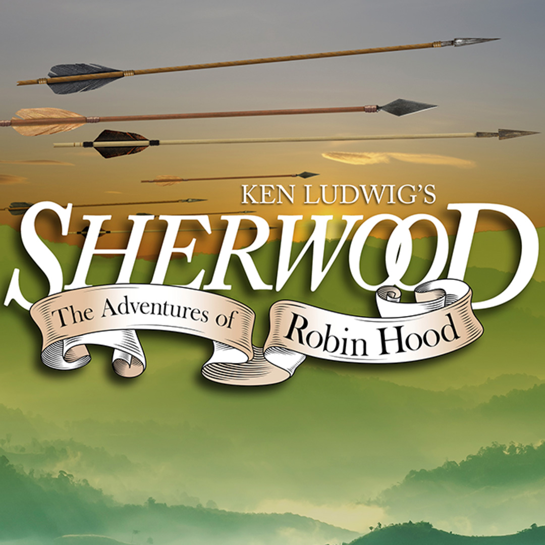 Sherwood The Adventure of Robin Hood