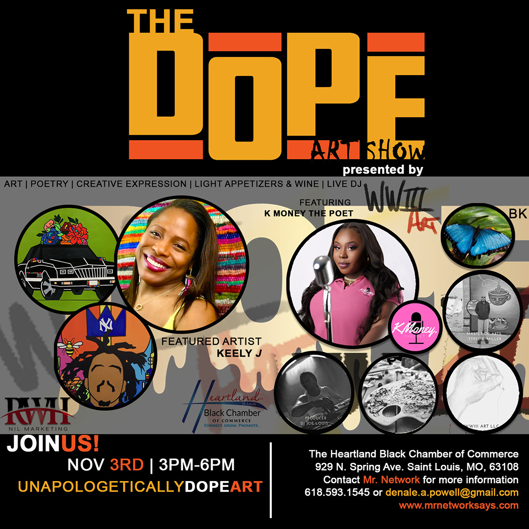 The Dope Art Show