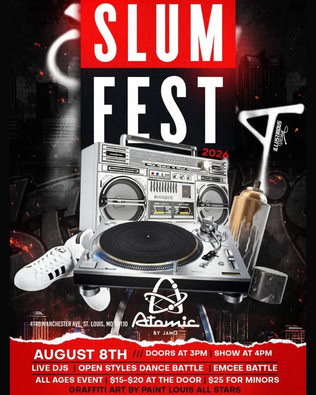 SlumFest