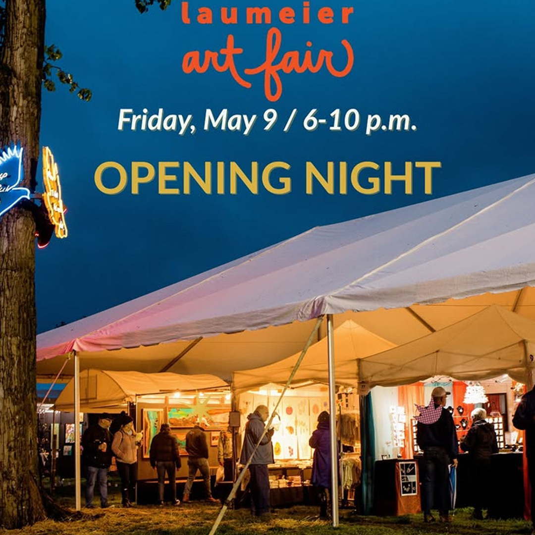 Laumeier Art Fair