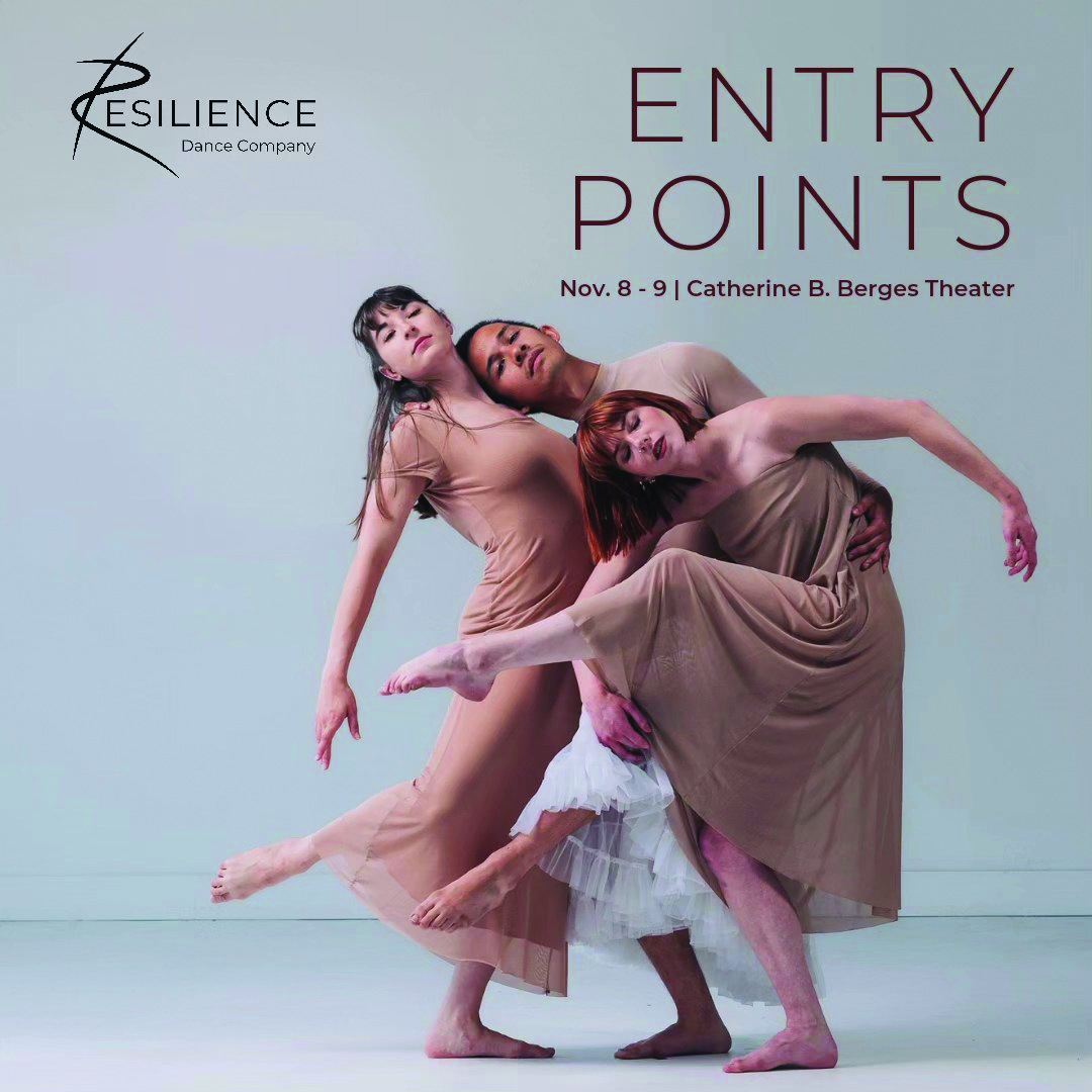 Resilience Dance Company