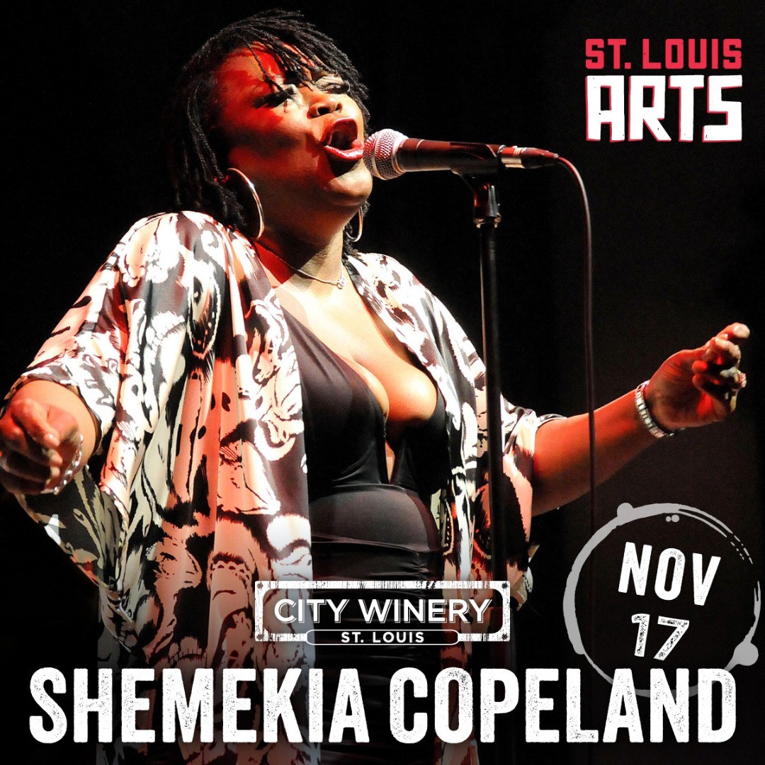 City Winery STL