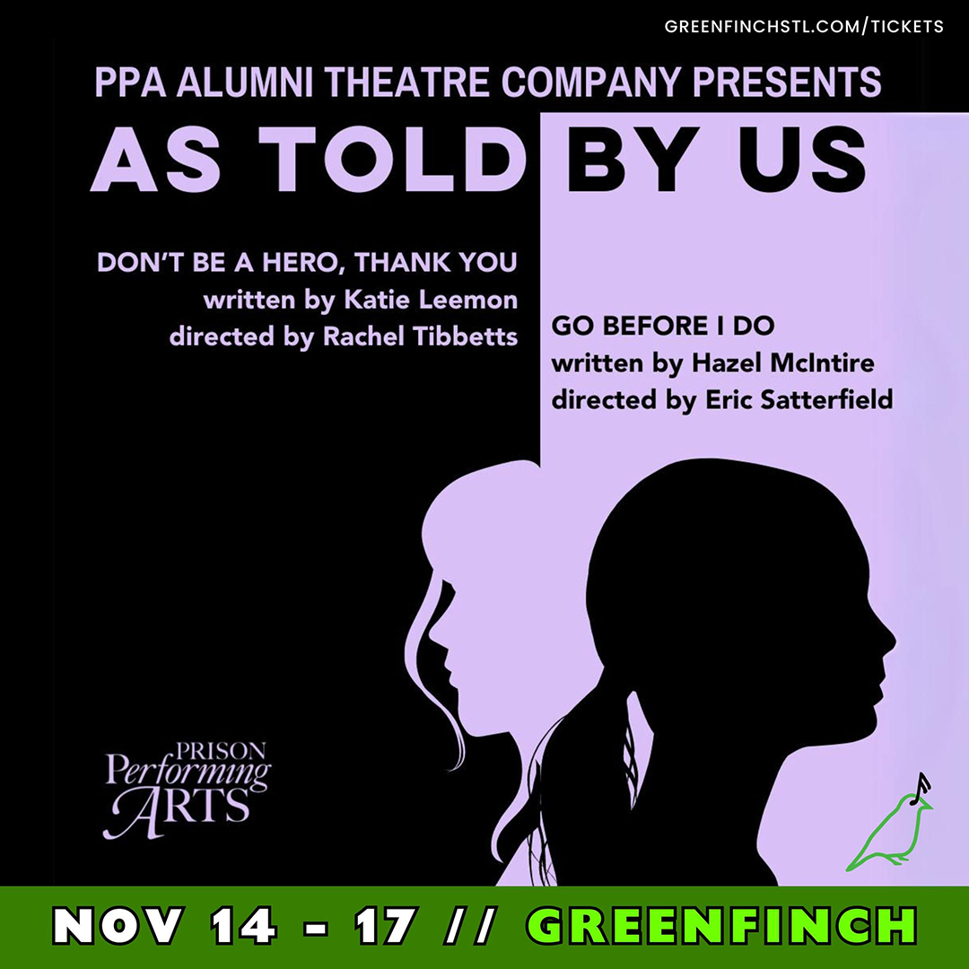 Greenfinch Theatre