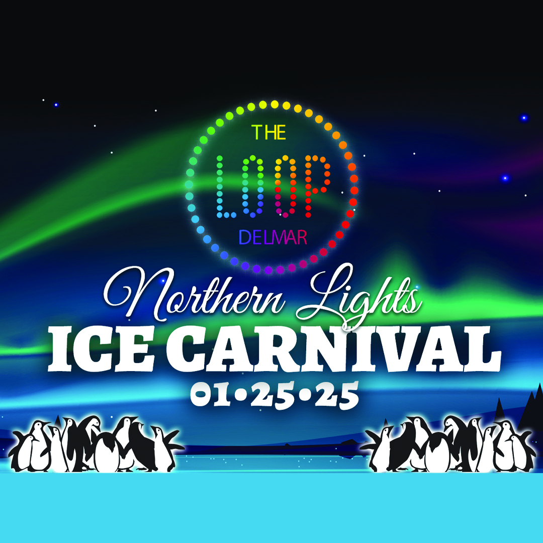 Ice Carnival