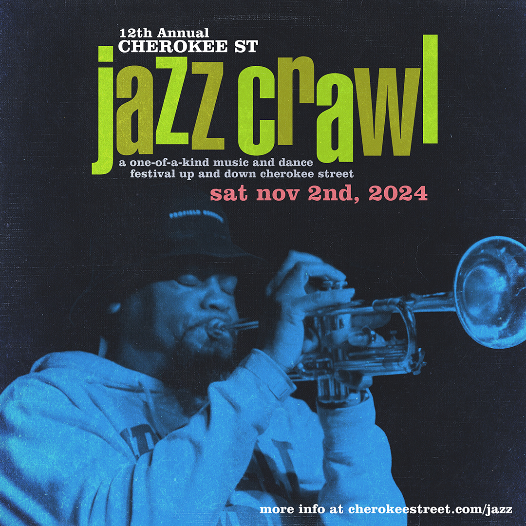 Jazz Crawl