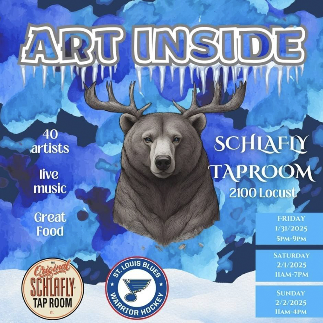 Art Inside