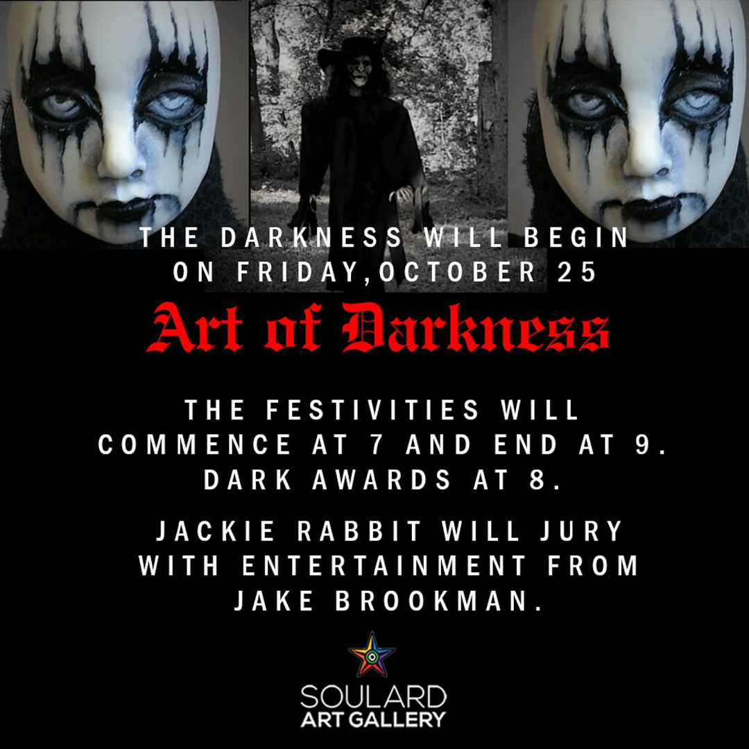 Art of Darkness