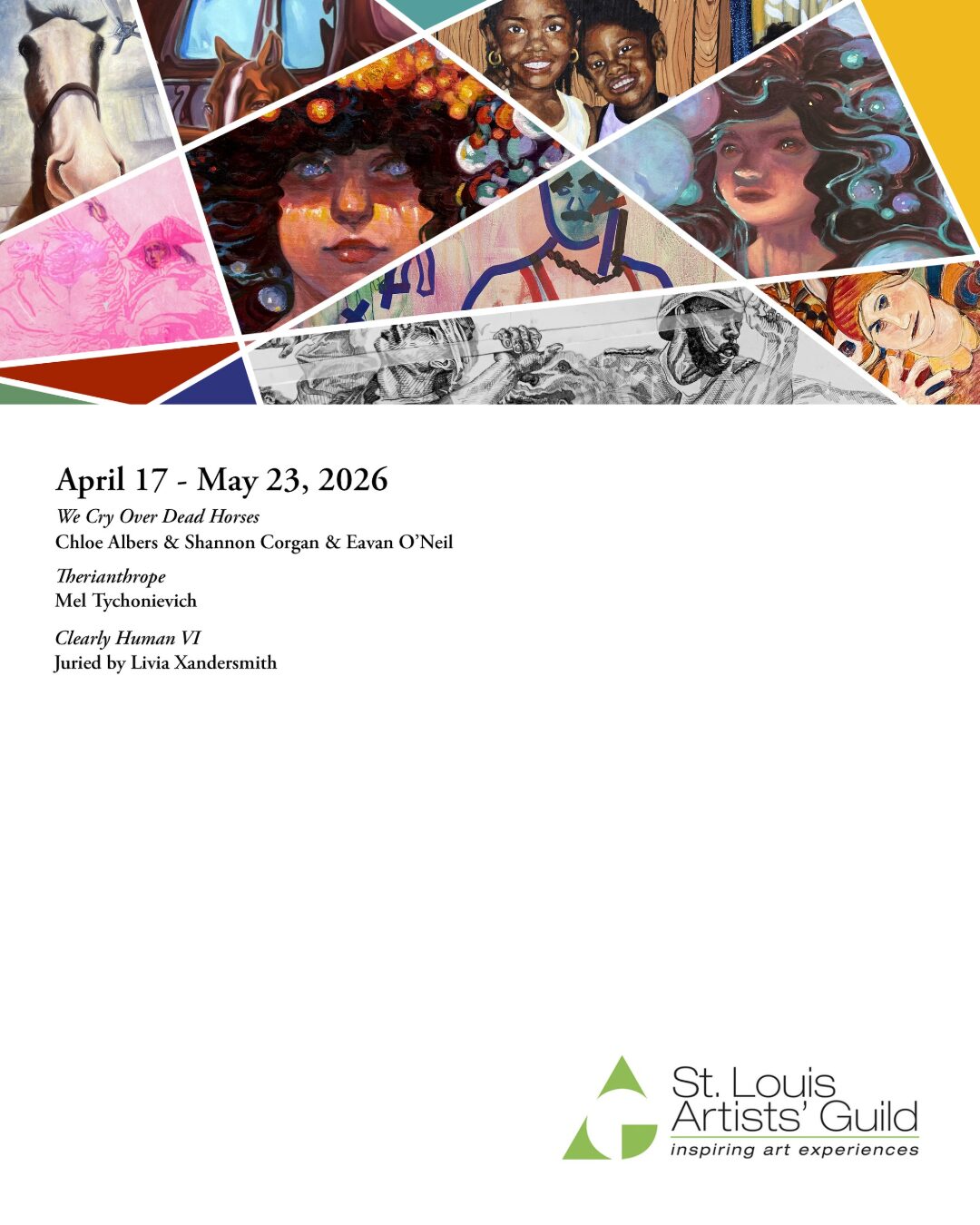 St. Louis Artist Guild