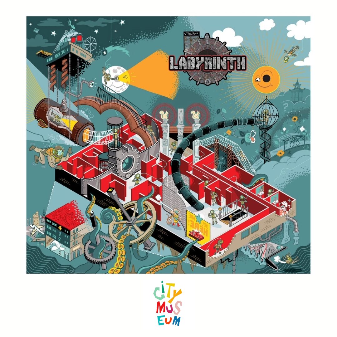 City Museum