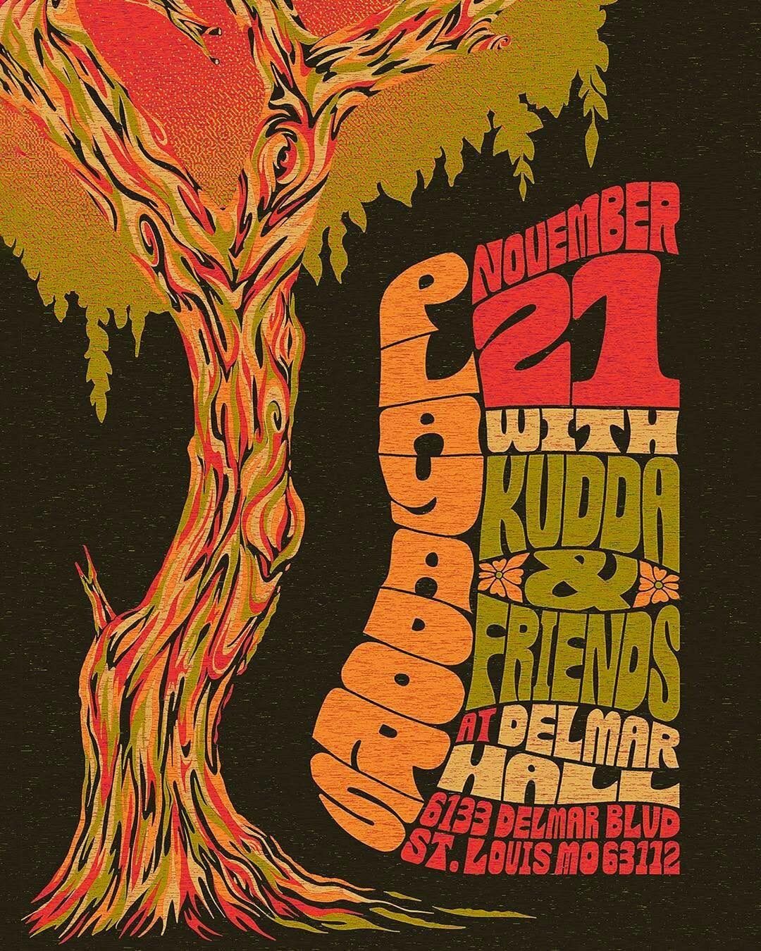 Playadors Delmar Hall