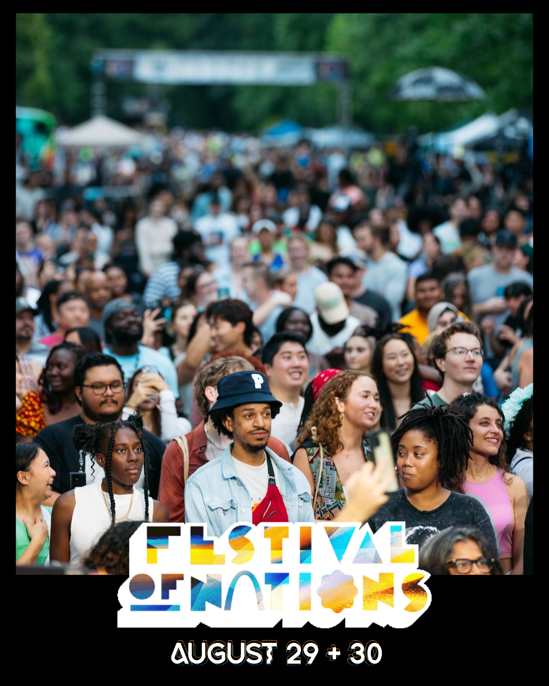 Festival of Nations
