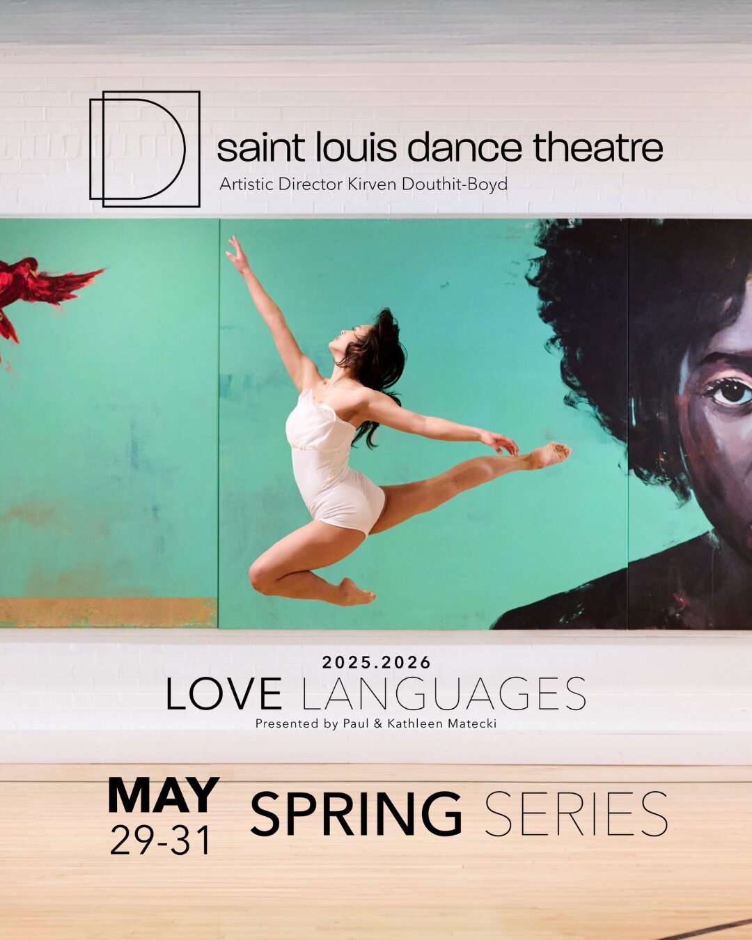Saint Louis Dance Theatre