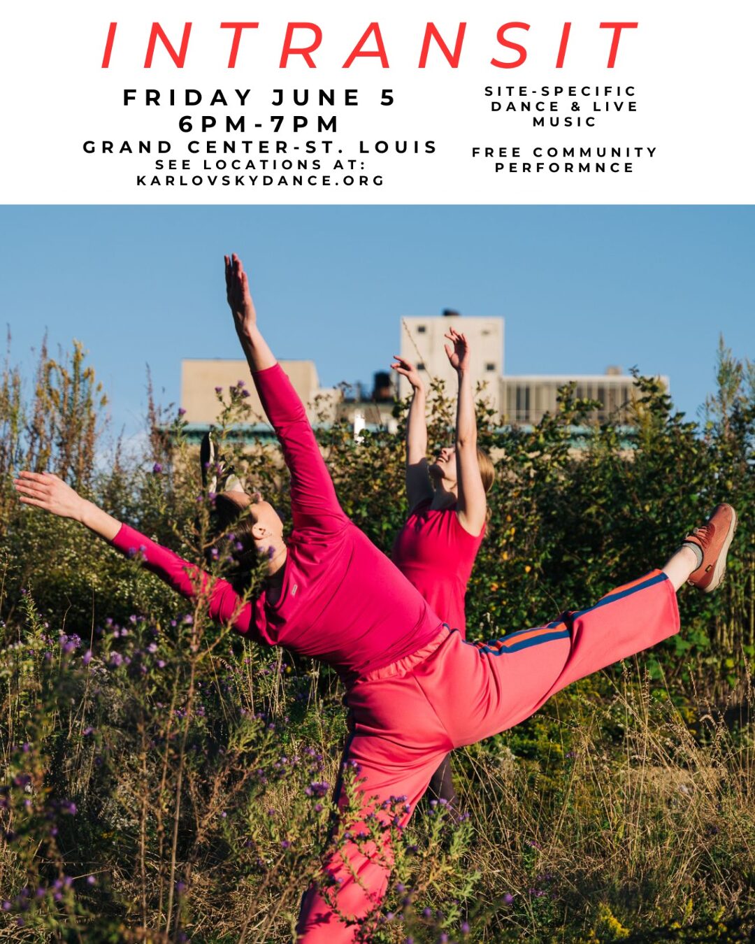 Karlovsky & Company Dance