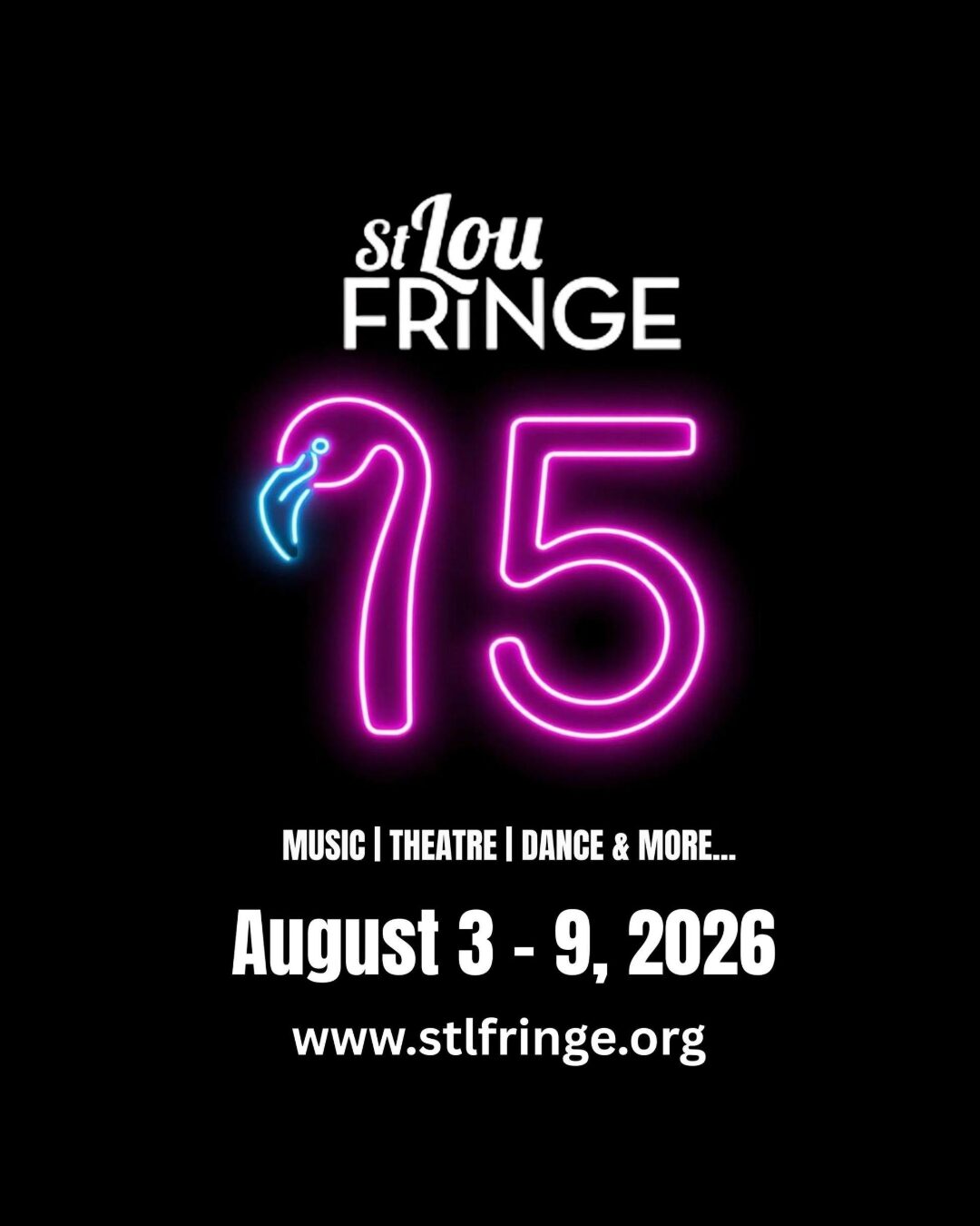 STL Fringe Fest