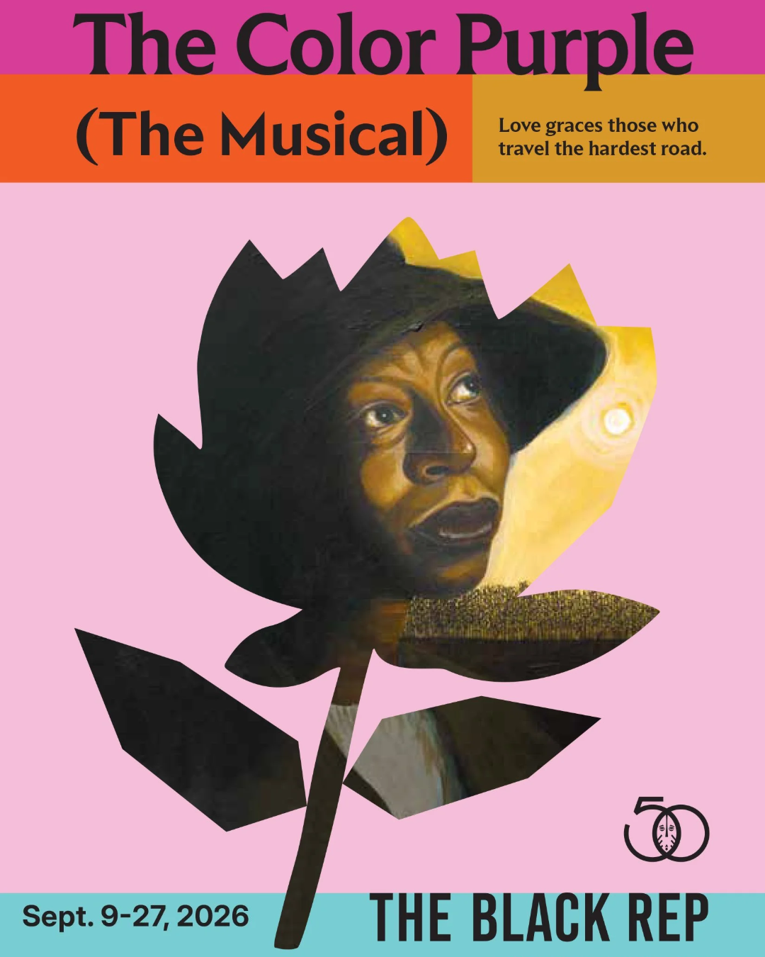 The Black Rep: The Color Purple