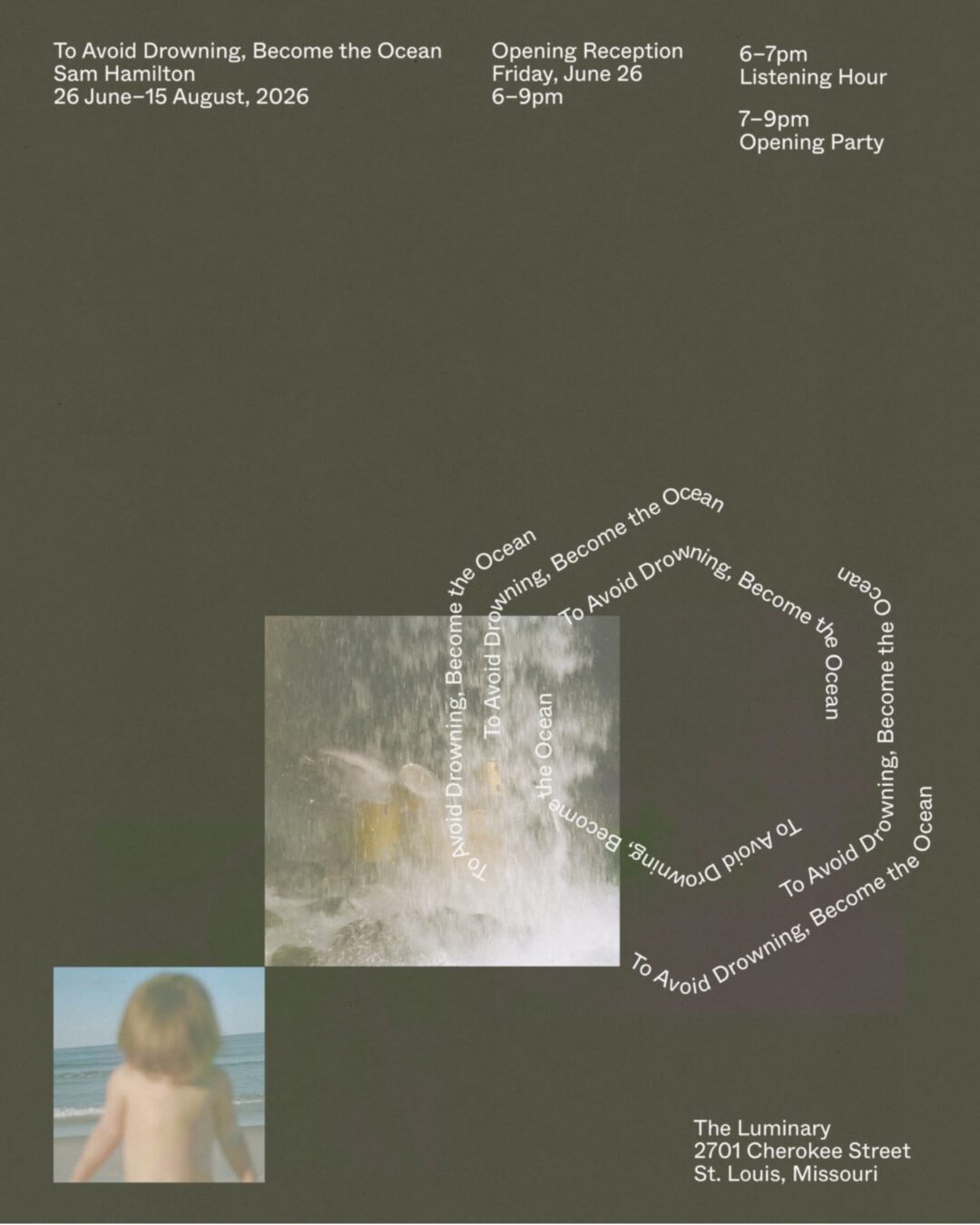 The Luminary