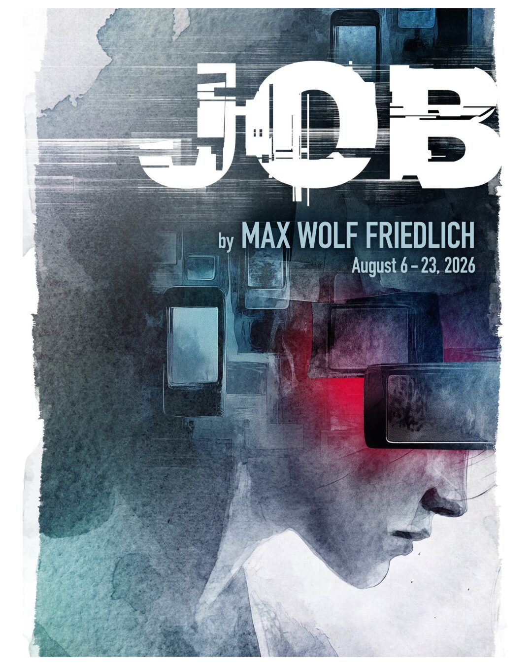 New Jewish Theatre presents Job