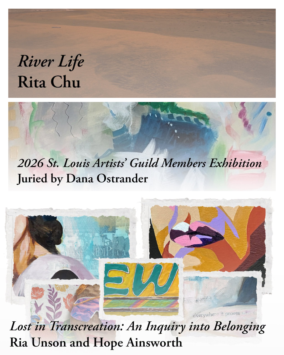 St Louis Artists’ Guild