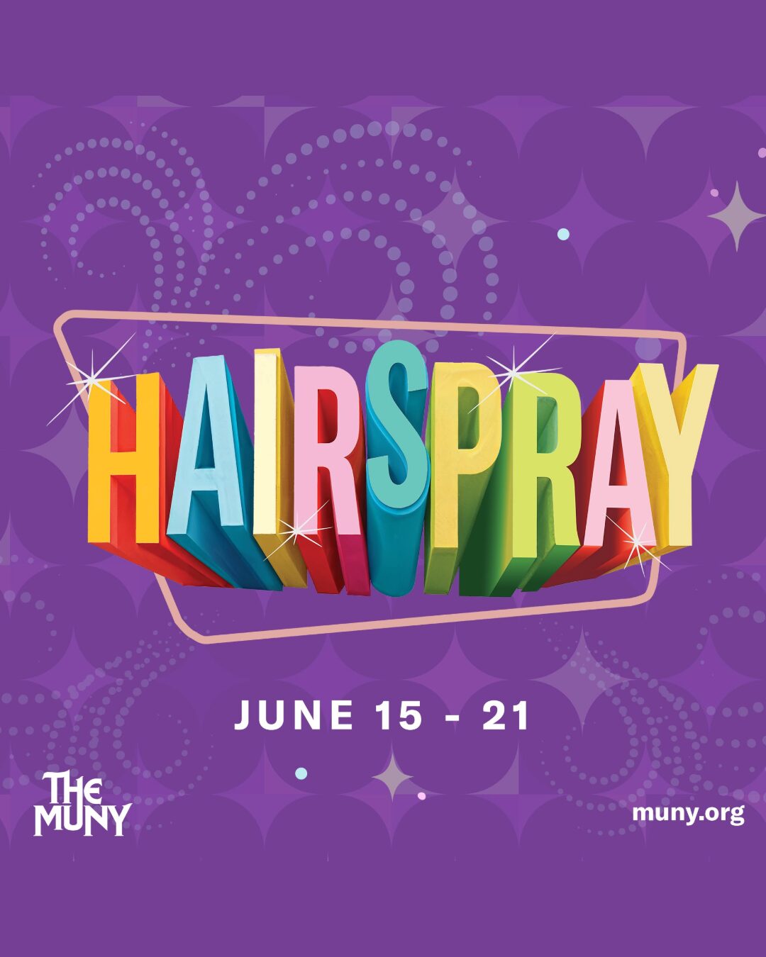The Muny: Hairspray