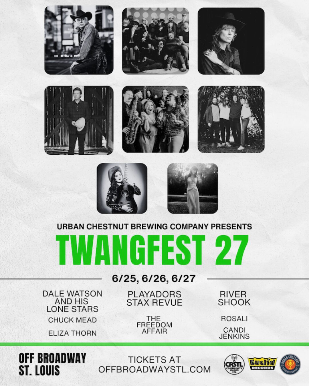 Twangfest
