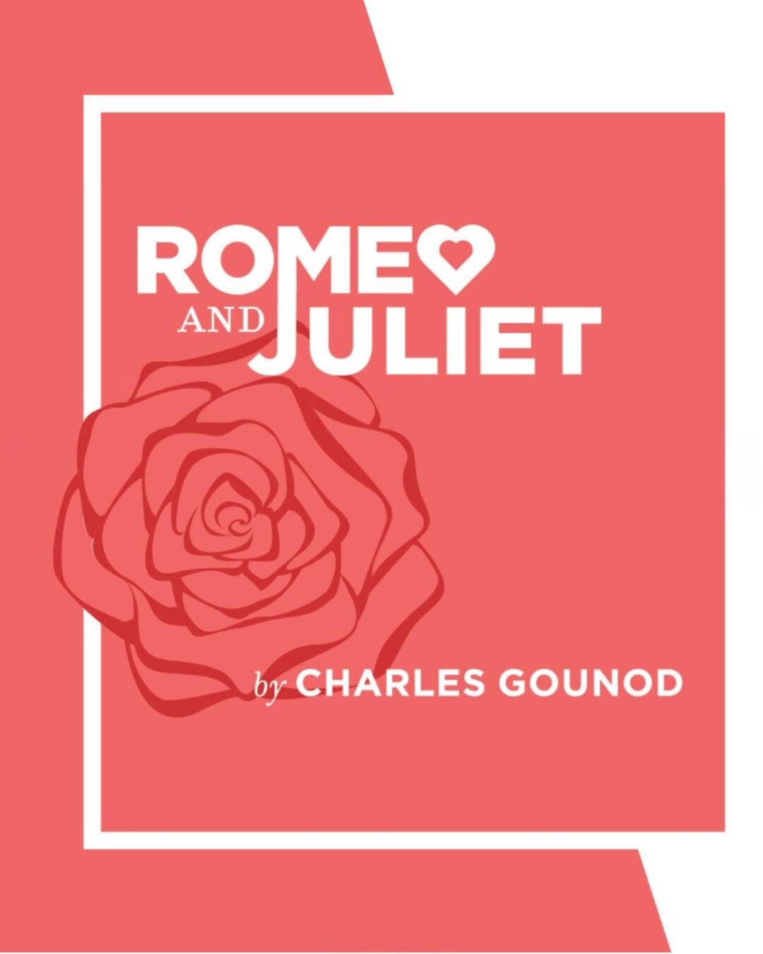 Opera Theatre: Romeo and Juliet
