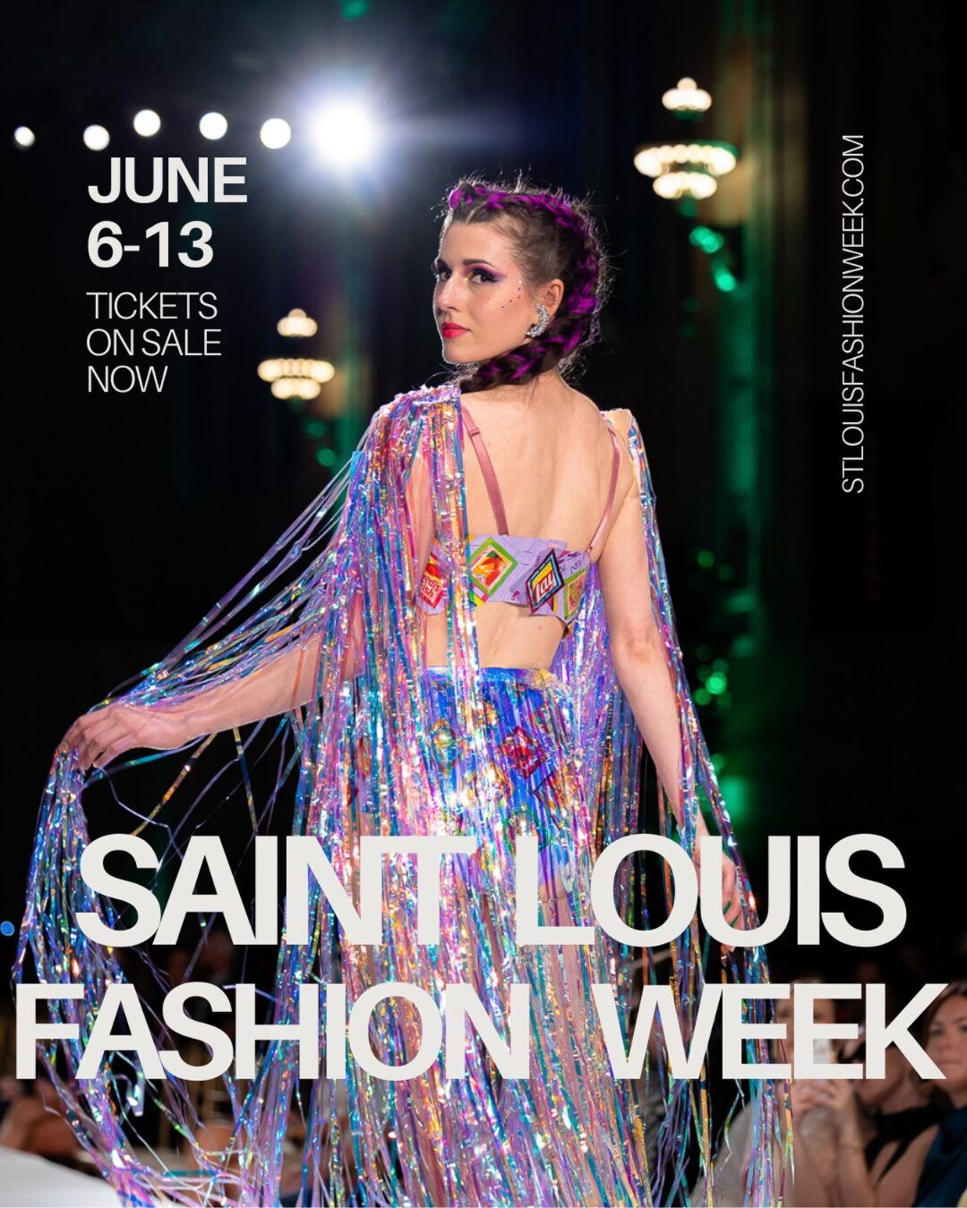 St. Louis Fashion Week