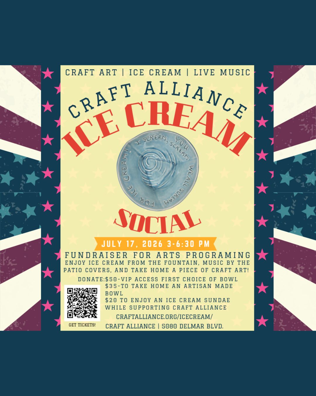Craft Alliance