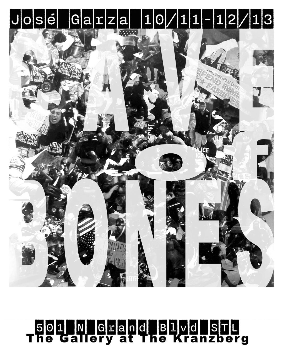 Cave of Bones