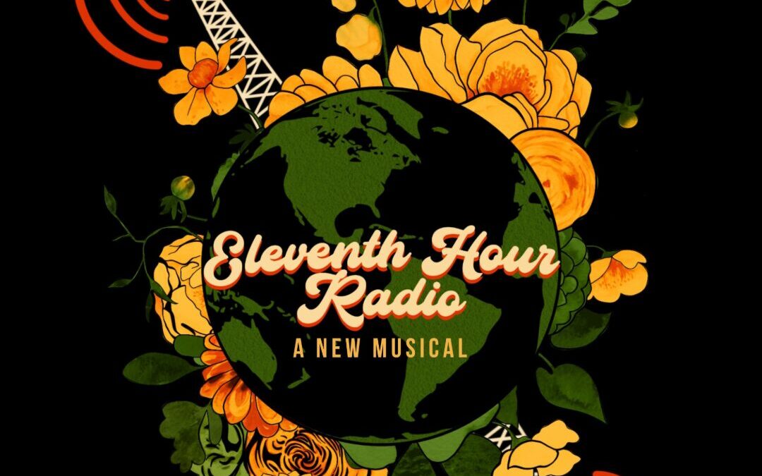 Eleventh Hour Radio presented by Action Art Collaborative - STL Arts