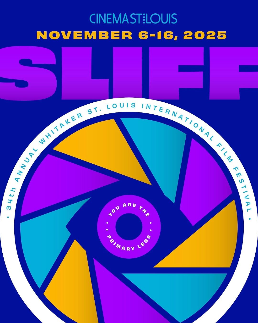 St. Louis International Film Festival
