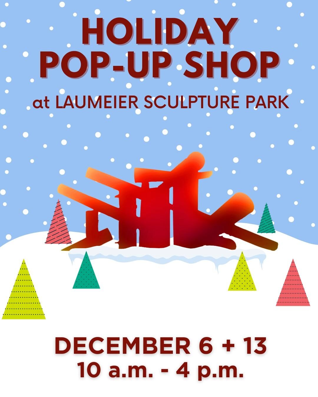 Laumeier Sculpture Park