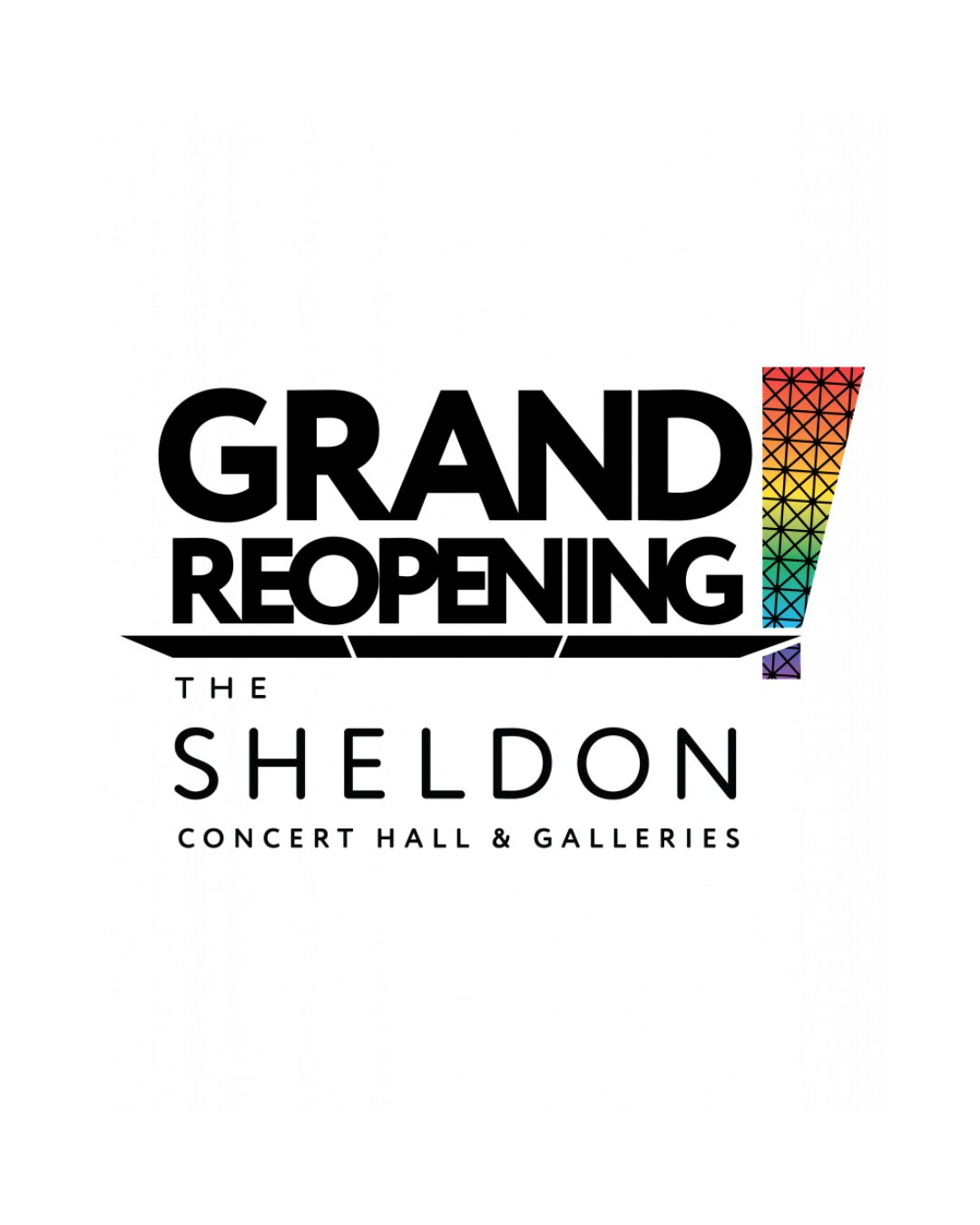 The Sheldon Grand Reopening