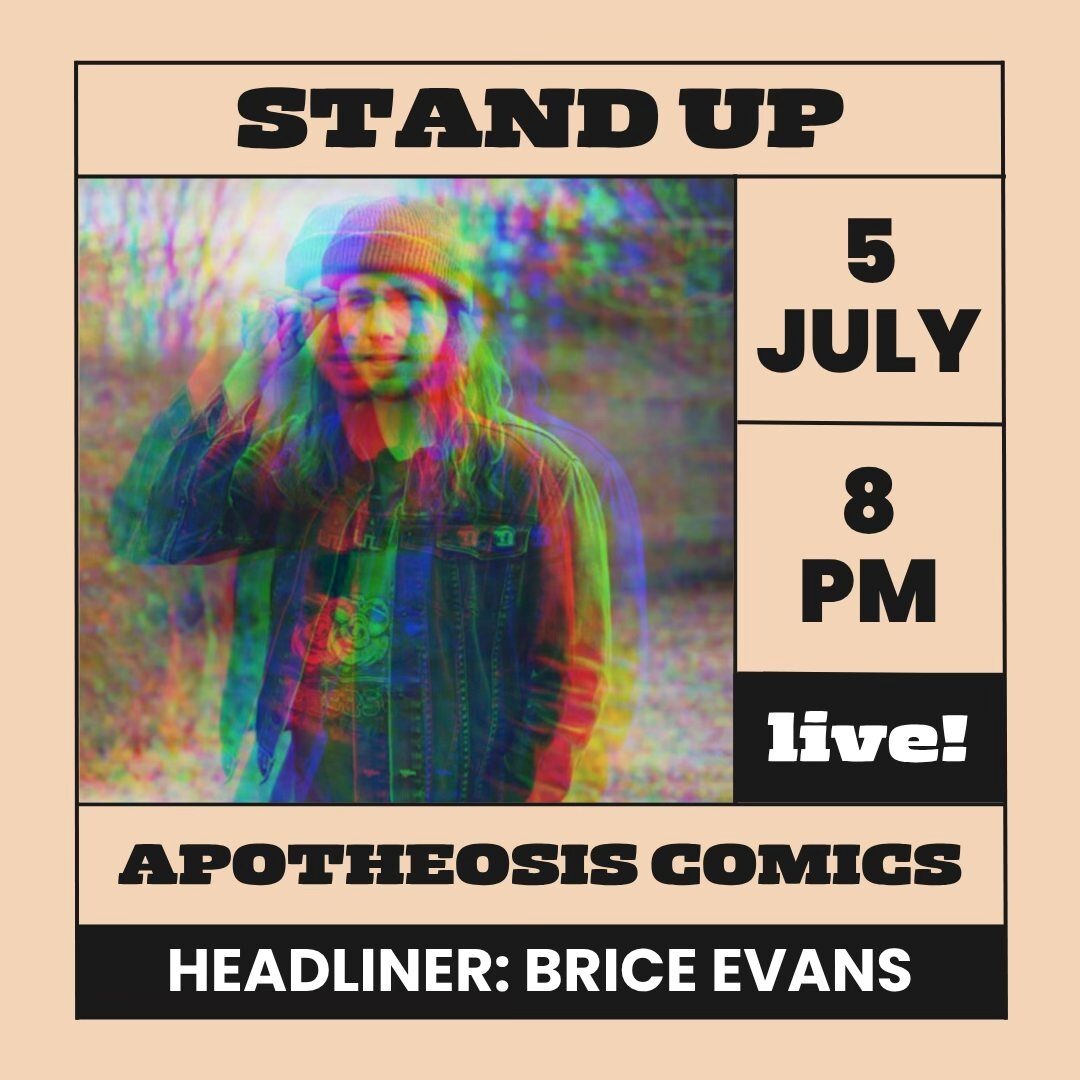 South City Comedy Series
