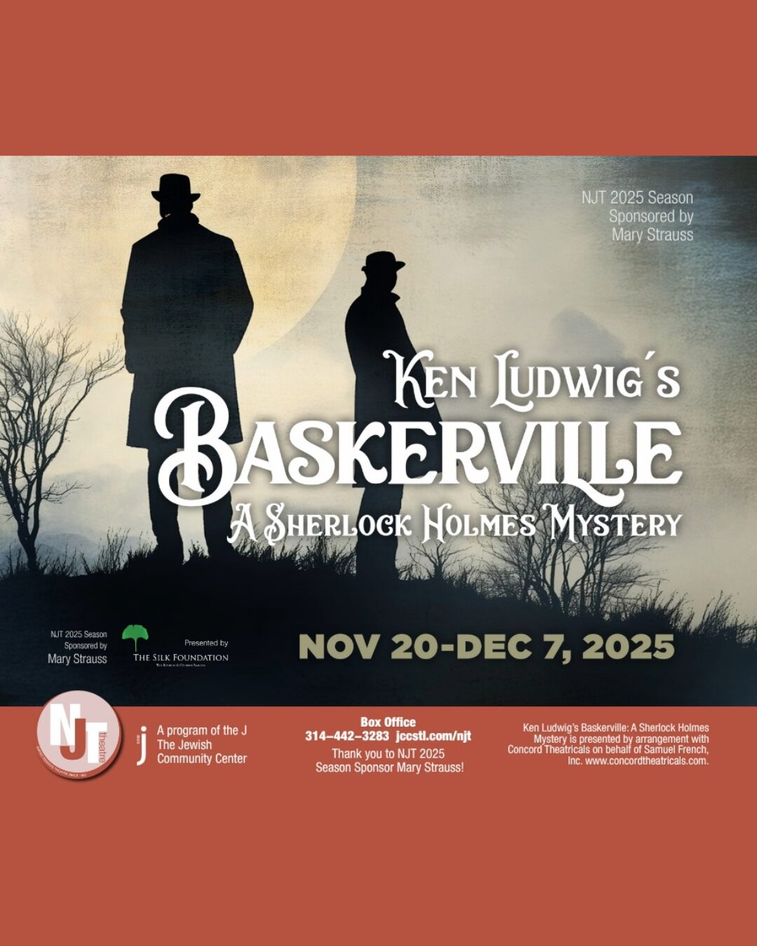 The New Jewish Theatre