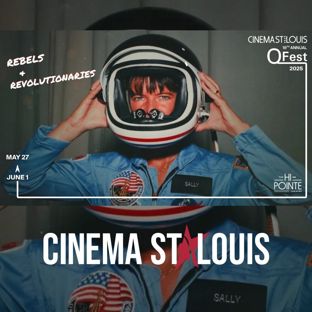 QFest St. Louis