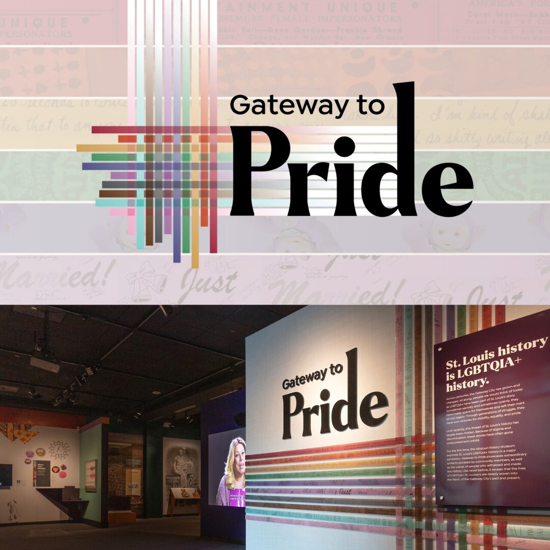 Gateway to Pride