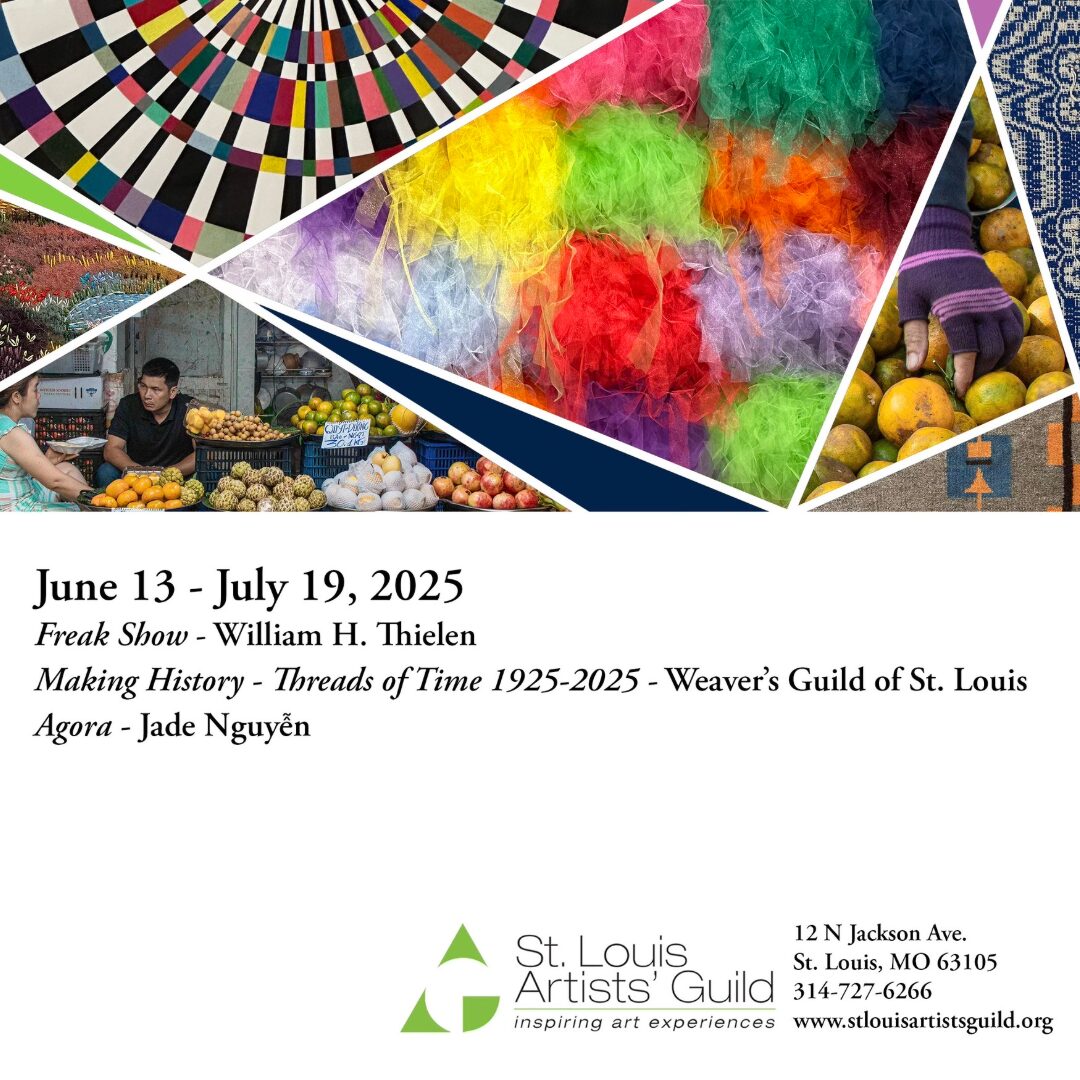 St Louis Artists’ Guild