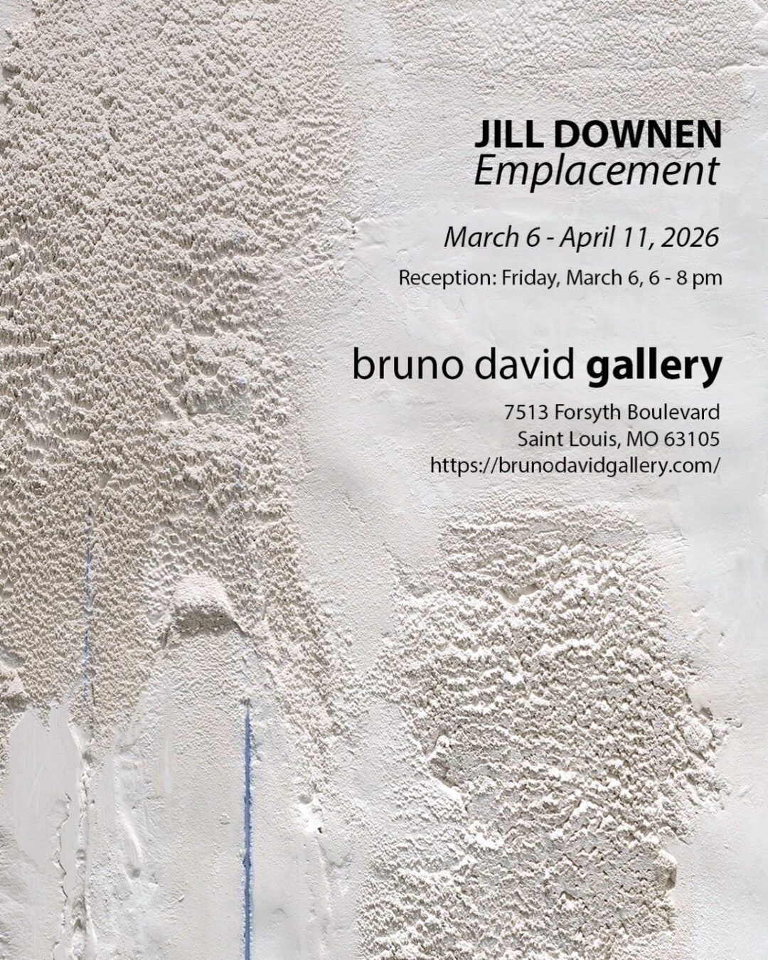 Bruno David Gallery